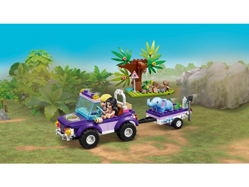 Lego 41421 top cena