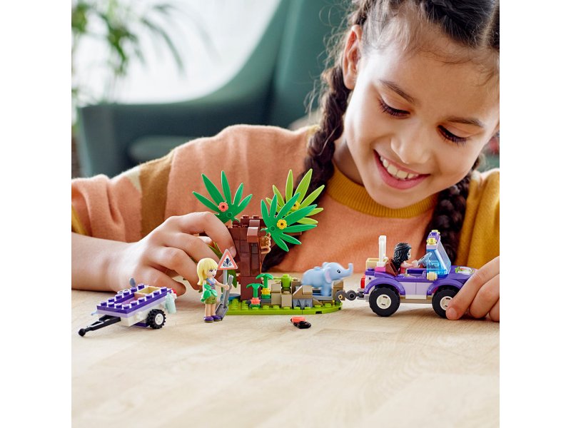 Lego 41421 cena online