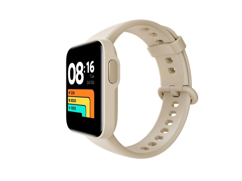 Mi watch lite 2025 cena