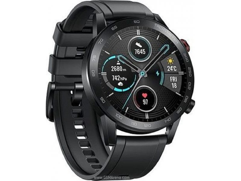 Honor watch cena 2025