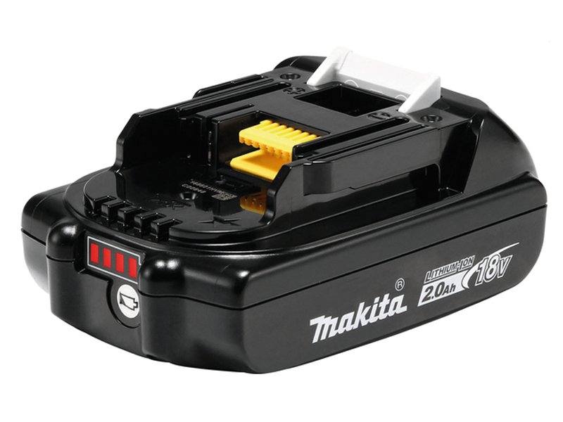 18v shop makita baterija