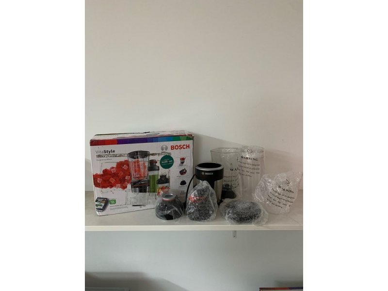 BOSCH MMBM7G3M OUTLET cena karakteristike komentari BCGroup
