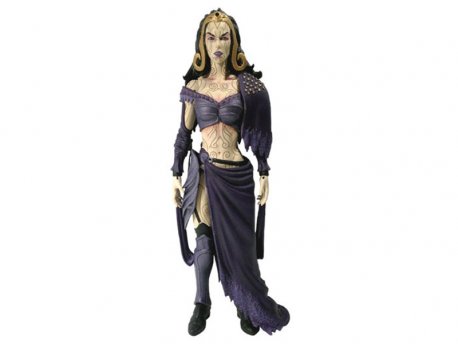 FUNKO Magic the Gathering Legacy Collection Action Figure Series 1 Liliana Vess