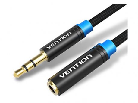 Vention Audio 3.5mm produžetak 1.5m