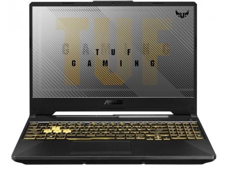 ASUS TUF Gaming F15 FX506LH-HN111 (Full HD, i5-10300H, 16GB, SSD 512GB, GTX 1650)