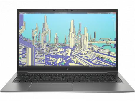 HP ZBook Firefly 15 G8 MWS (Gray) IPS FHD i5-1135G7 16GB 512GB NVIDIA Quadro T500 4GB Win 10 Pro (2C9S4EA)