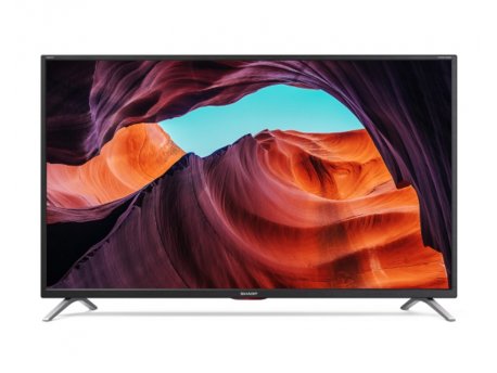 SHARP 42CL5 Android Smart Ultra HD 4K LED TV