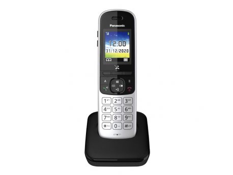 PANASONIC Bežični telefon KX-TGH710FXS