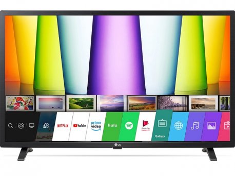 Smart TV da 32 Full HD HDR10 Pro, 32LQ63006LA