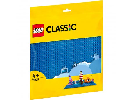 Podloga za sales lego kocke