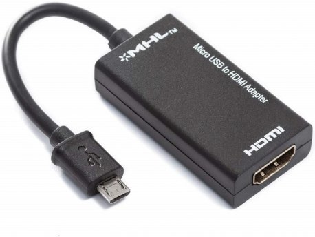 Løse kontoførende Antagonisme VELTEH Micro USB na HDMI MHL adapter MHL-023, 61-047 cena karakteristike  komentari - BCGroup