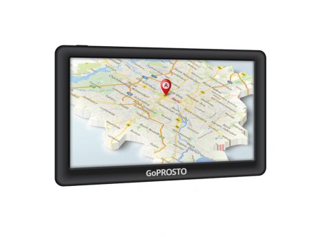 PROSTO GPS navigacija 7 cena karakteristike komentari BCGroup