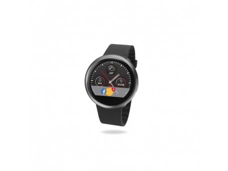 MYKRONOZ Zeround2 Black Black cena karakteristike komentari BCGroup