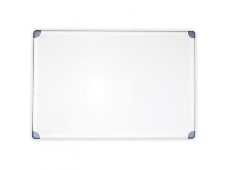 2X3 Tabla bela magnetna Duplo 120x240 cena karakteristike