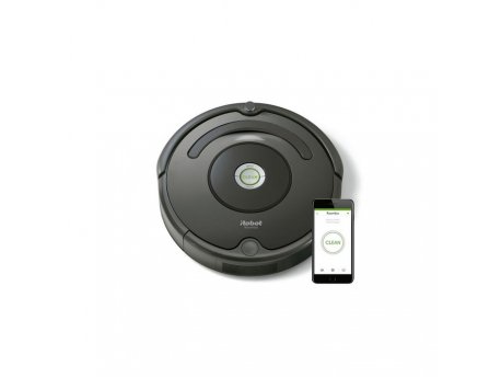 Robot roomba 676 precio cheap