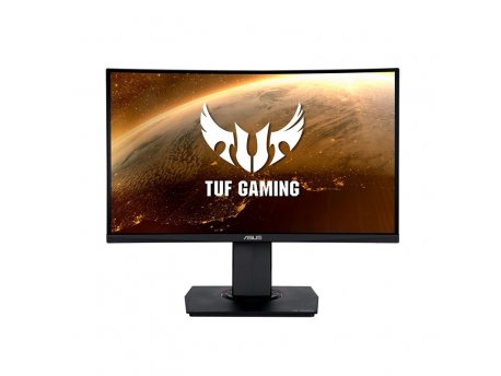 ASUS TUF Gaming VG24VQR FHD 165Hz Curved AMD FreeSync