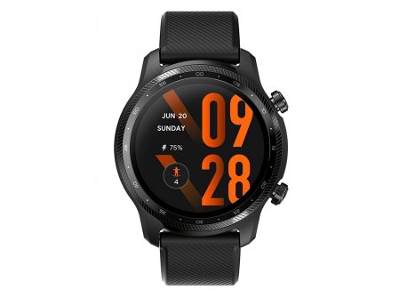MOBVOI TicWatch Pro 3 Ultra GPS cena karakteristike komentari