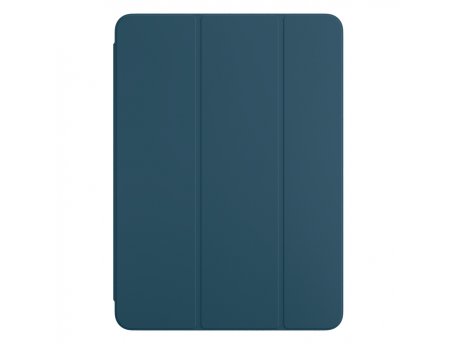 APPLE Smart Folio for iPad Pro 12.9-inch Marine Blue (mqdw3zm/a)