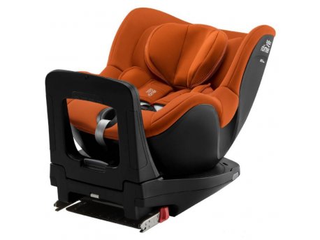 BRITAX ROMER A s DualFix i Size 40 105cm GoldCog cena
