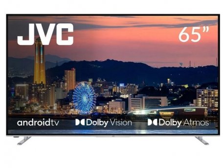 JVC TV 65VA6200
