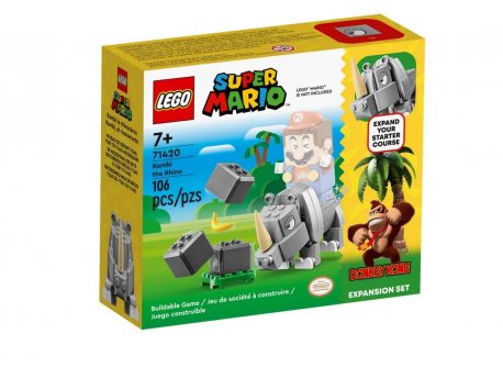 Lego mario cena deals
