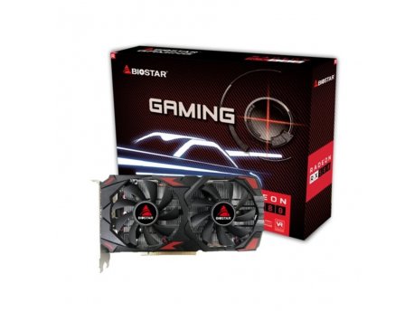 Biostar rx 580 8gb deals