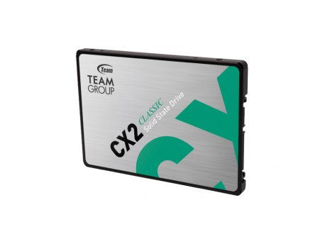 TEAM GROUP SSD 512GB 2.5 T253X6512 Ssd cena karakteristike komentari BCGroup