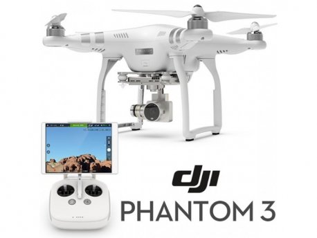 dji phantom 3 advanced cena