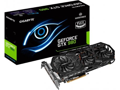 Gtx 980 cena on sale