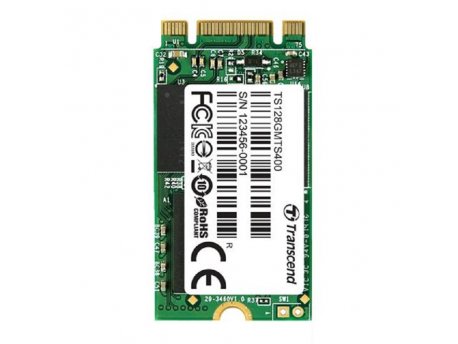 TRANSCEND SSD M.2 128GB TS128GMTS400 Ssd cena karakteristike