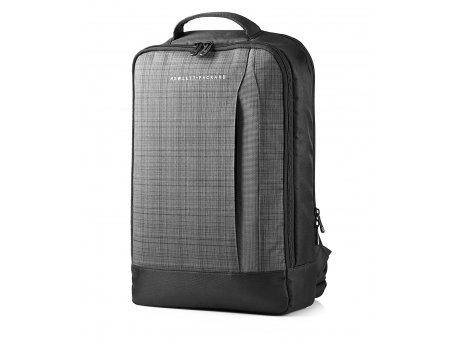 HP Slim Backpack (F3W16AA)