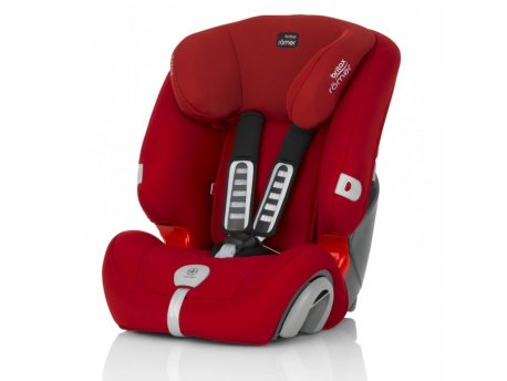 Britax romer deals evolva cena