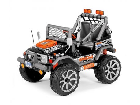 Peg perego auto na akumulator online