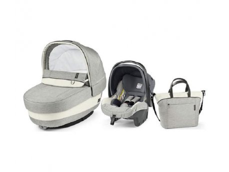 Peg perego set best sale elite