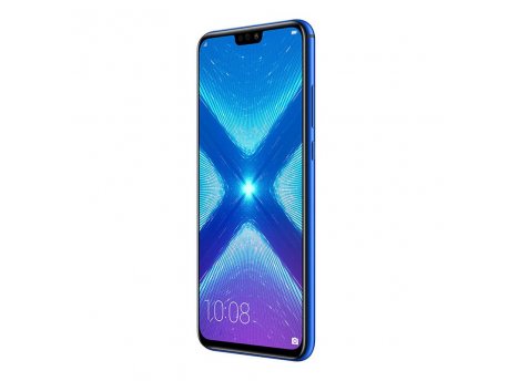 HONOR 8X DS Blue