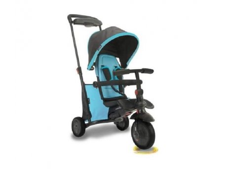 Smart deals trike cena