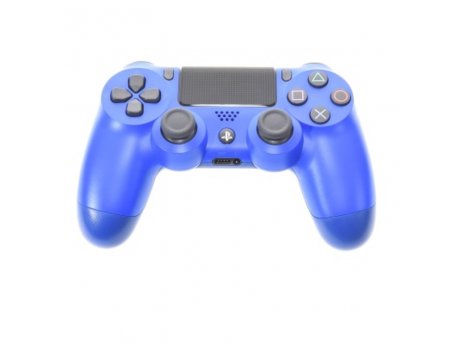 SONY DualShock 4 Wireless Controller PS4 Blue