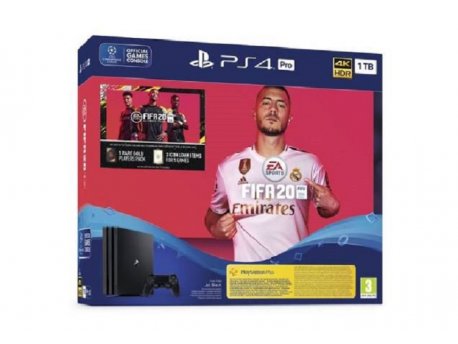 Playstation pro deals cena