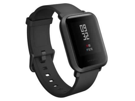 AMAZFIT Bip Black cena karakteristike komentari BCGroup