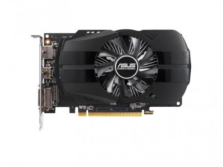 ASUS AMD RX 550 4GB GDDR5 128bit PH RX550 4G EVO Graficka kartica