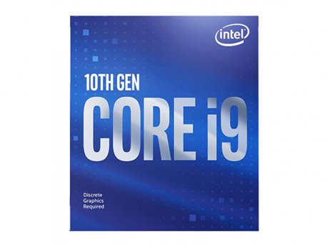 INTEL Core i9-10850K, 14nm, LGA1200, 10-Cores, 3.60GHz, 20MB, Box