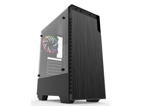 BC GROUP GAMINATOR INTEL CORE i3 9100F 8GB 480GB SSD RX 5500XT