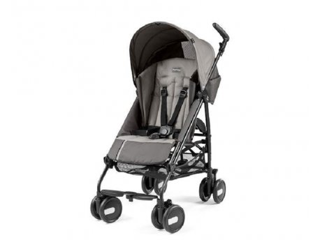 PEG PEREGO KISOBRAN KOLICA PLIKO MINI CLASSICO CLASS GREY cena