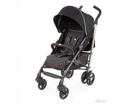 Chicco liteway cena outlet