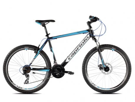 CAPRIOLO MTB ADRENALIN 26 21HT plavo 916431 22 cena