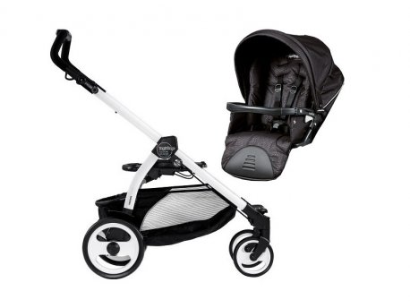 Peg perego book plus cena 2025
