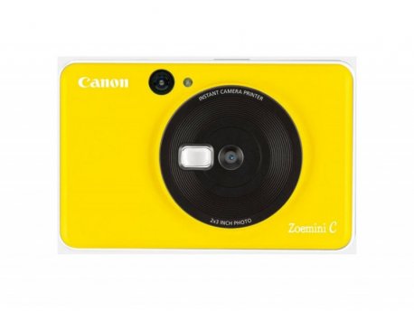 CANON Instant camera ZOEMINI C CV123 BBY