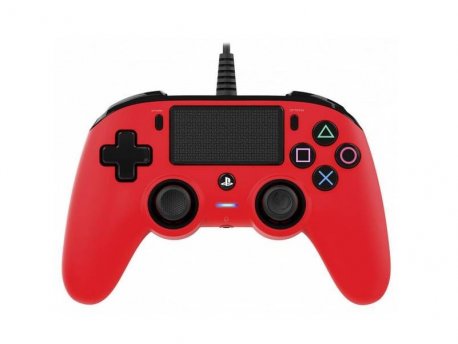 NACON PS4 Coloured controller Crvena cena karakteristike