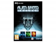 Team 17 Alien Breed Trilogy (PC)