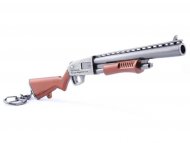 COMIC ONLINE GAMES Privezak za ključeve Fortnite - Pump Shotgun (Large)